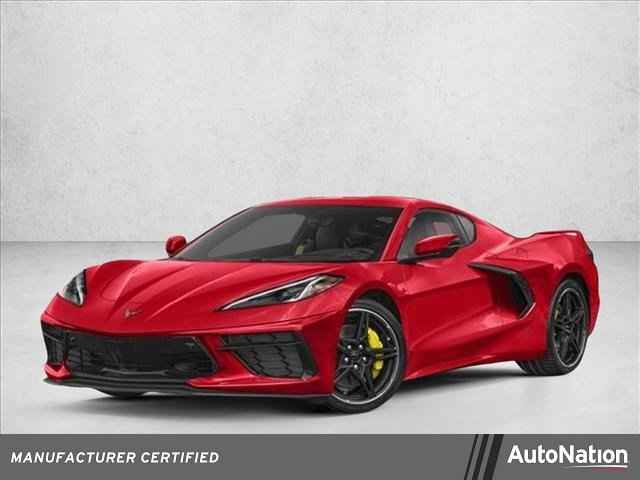 2021 Chevrolet Camaro 2-door Cpe ZL1, M0101679, Photo 1