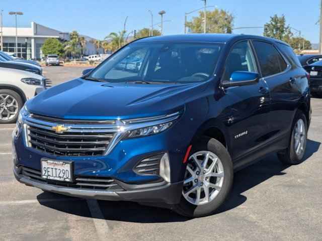 2023 Chevrolet Tahoe 4WD 4-door LT, PR323964, Photo 1