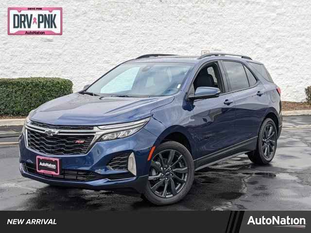 2023 Chevrolet Trailblazer FWD 4-door LT, PB097401, Photo 1