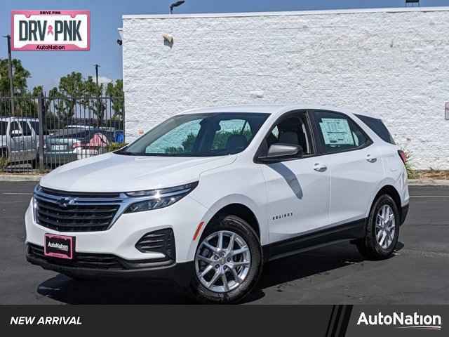 2023 Chevrolet Trailblazer FWD 4-door LT, PB128141, Photo 1