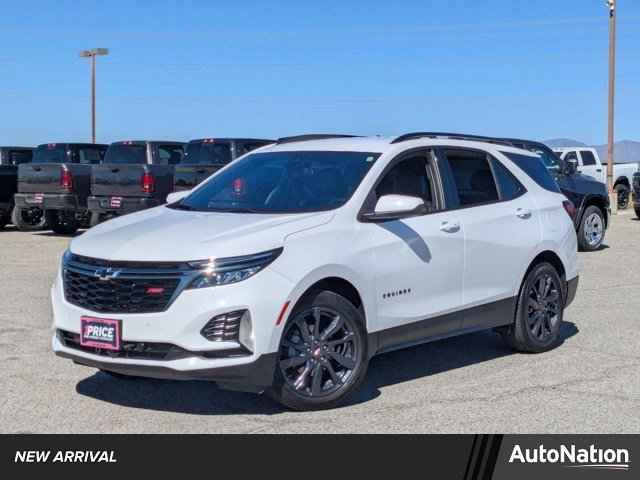 2023 Land Rover Range Rover Evoque S AWD, PH199614, Photo 1