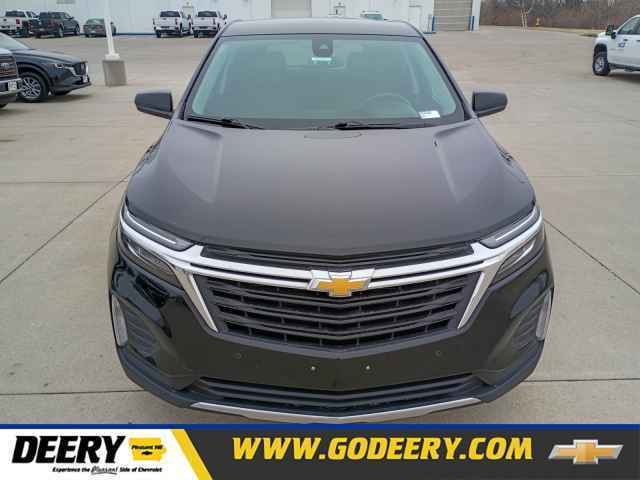 2023 Chevrolet Equinox FWD 4-door LT w/1LT, PS8422, Photo 1