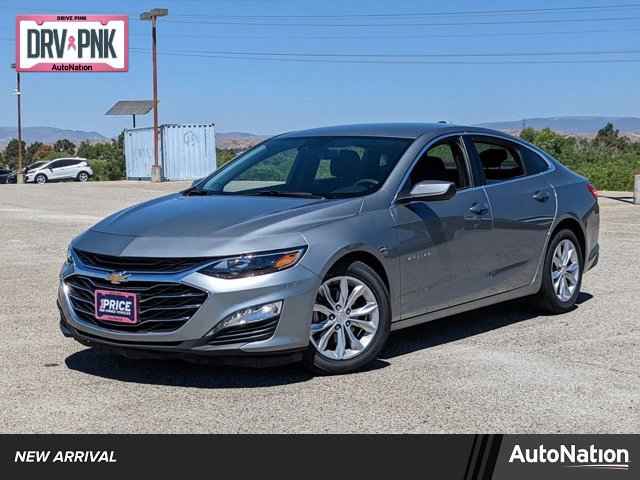 2023 Chevrolet Malibu 4-door Sedan 1LT, PF161550, Photo 1