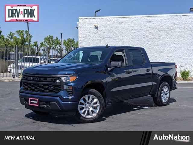 2017 Ram 1500 Tradesman 4x2 Regular Cab 6'4" Box, HG687237, Photo 1