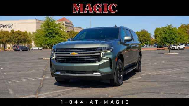 2020 Chevrolet Traverse FWD 4-door LT Leather, 124988, Photo 1