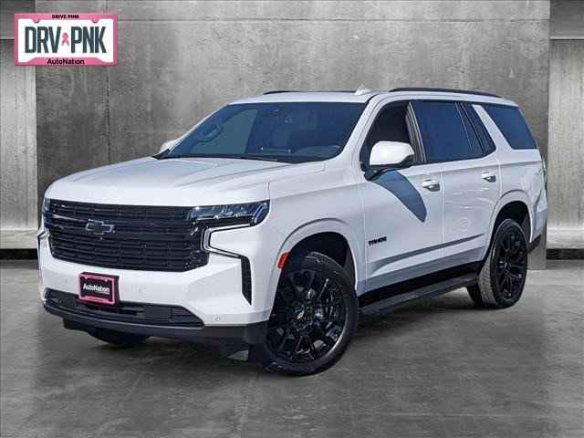 2023 Chevrolet Trailblazer AWD 4-door LT, PB216660, Photo 1