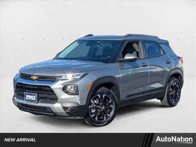 2023 Chevrolet Equinox FWD 4-door RS, PS129886, Photo 1