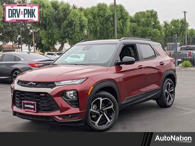 2023 Chevrolet Equinox FWD 4-door LT w/1LT, PL273341, Photo 1