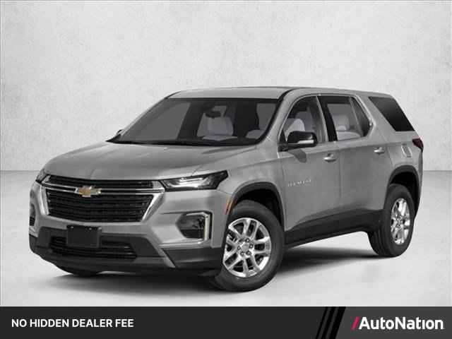2023 GMC Terrain AWD 4-door Denali, PL111573, Photo 1