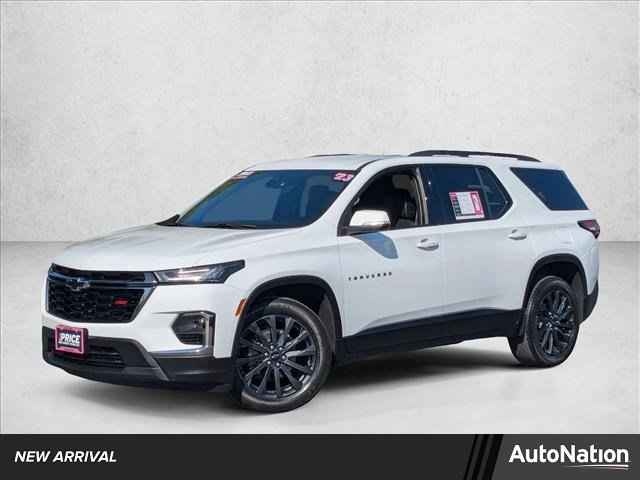 2023 GMC Yukon XL 2WD 4-door SLT, PR194473, Photo 1