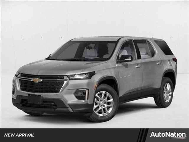 2023 Chevrolet Trailblazer FWD 4-door LT, PB152128, Photo 1