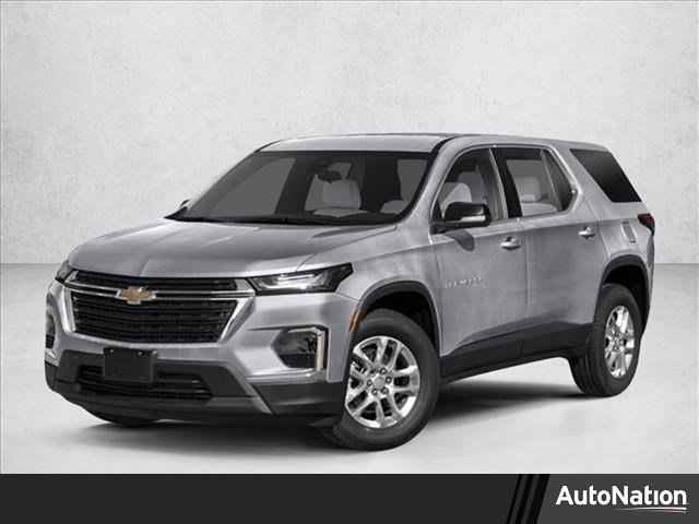 2023 Chevrolet Trailblazer FWD 4-door ACTIV, PB020650, Photo 1