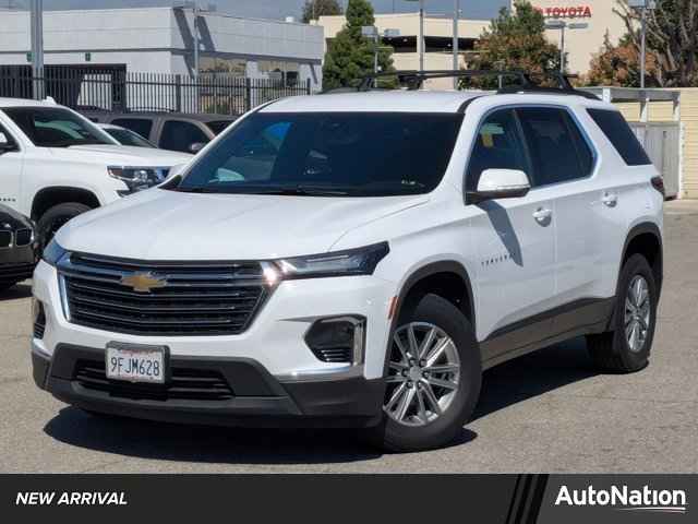 2023 Chevrolet Blazer FWD 4-door LT w/2LT, PS210715, Photo 1