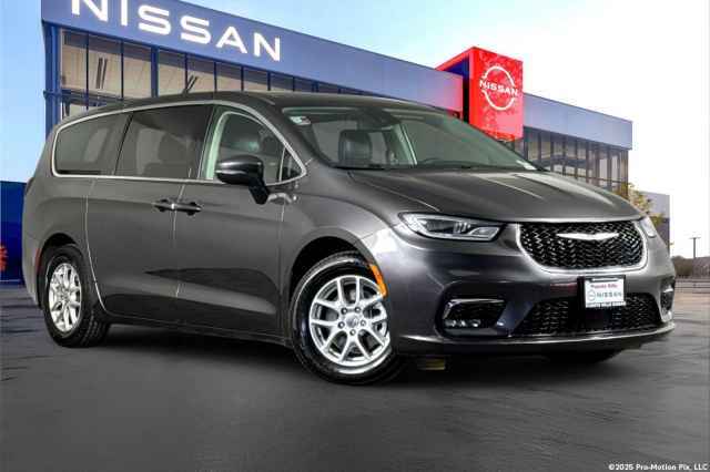 2025 Honda Odyssey Sport-L Auto, 40474R, Photo 1