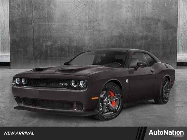 2023 Dodge Challenger GT AWD, PH689566, Photo 1