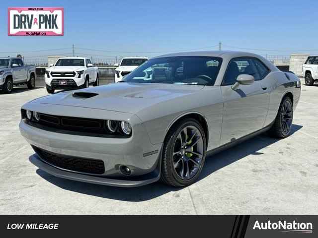 2023 Dodge Challenger R/T Scat Pack Widebody RWD, PH654934, Photo 1