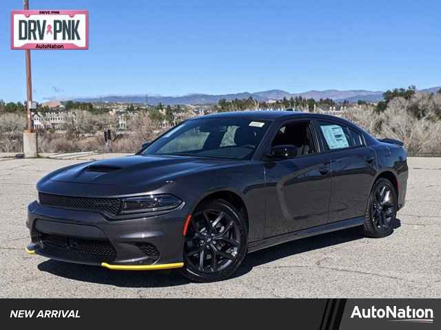 2023 Dodge Charger Scat Pack RWD, PH534603, Photo 1