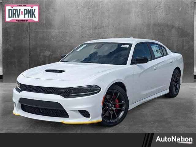 2023 Dodge Charger Scat Pack RWD, PH534603, Photo 1