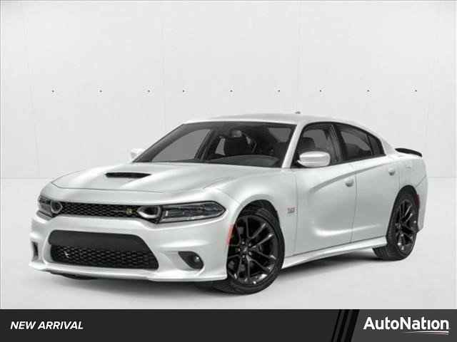 2021 Dodge Charger R/T RWD, MH648325, Photo 1
