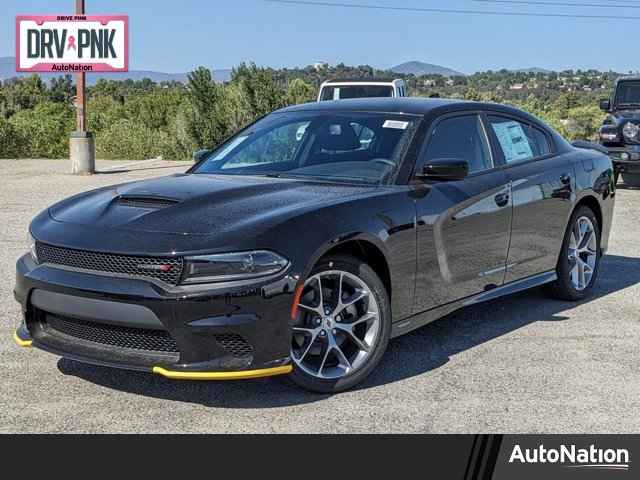 2023 Dodge Charger GT RWD, PH631380, Photo 1