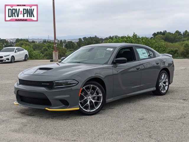 2023 Dodge Charger GT RWD, PH701494, Photo 1