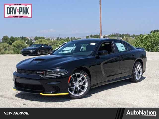 2023 Dodge Charger GT RWD, PH690343, Photo 1