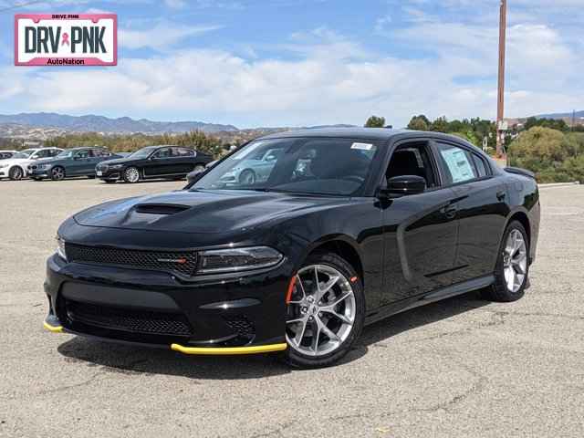 2023 Dodge Charger Scat Pack Widebody RWD, PH679146, Photo 1