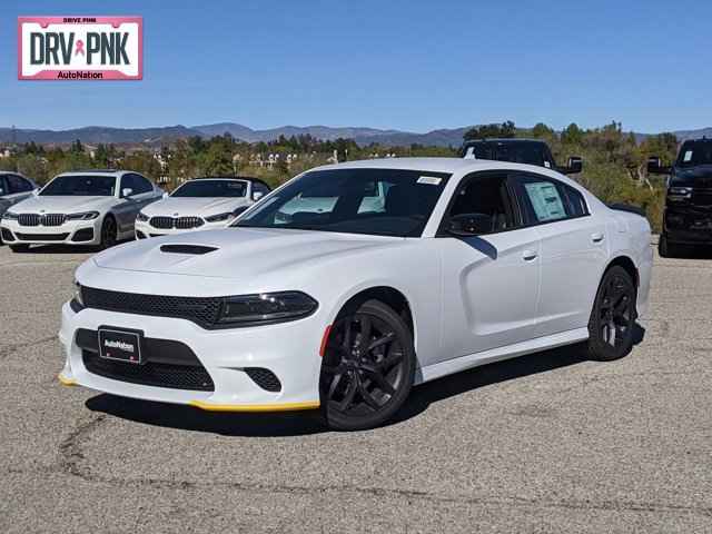 2023 Dodge Charger GT RWD, PH701495, Photo 1