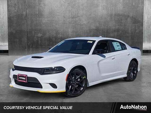 2023 Dodge Charger Scat Pack RWD, PH588822, Photo 1