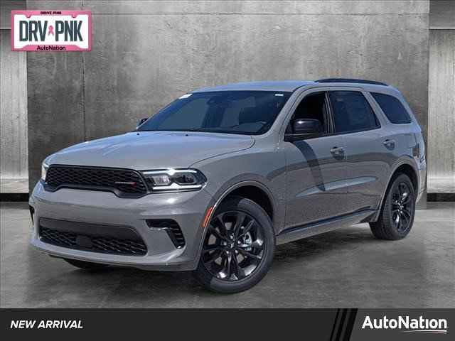 2023 Dodge Durango SXT Launch Edition RWD, PC567363, Photo 1