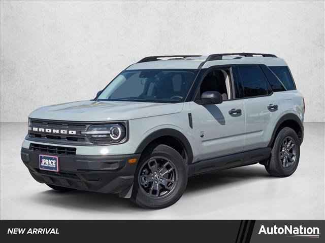 2023 Ford Mustang Mach-E Select RWD, PMA67352, Photo 1