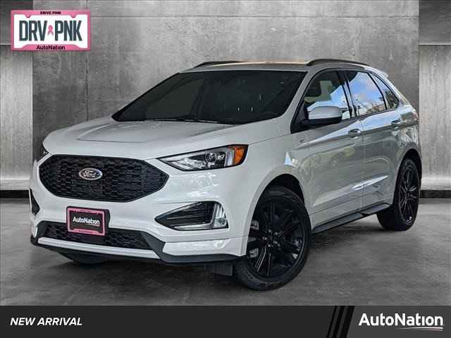 2023 Ford Edge SEL, PBA15211, Photo 1