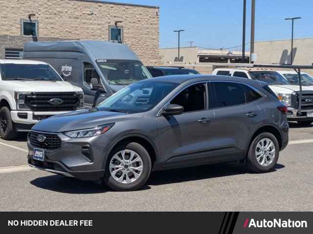 2023 Ford Explorer ST 4WD, PGB26847, Photo 1