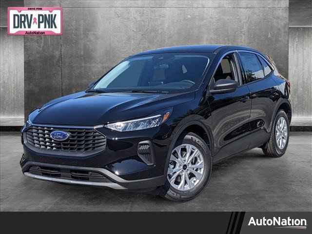 2023 Ford Escape Active FWD, PUA85409, Photo 1