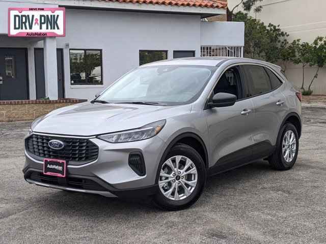 2023 Ford Escape Active FWD, PUA85409, Photo 1