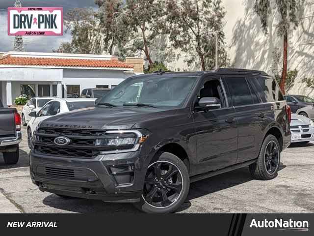 2023 Ford Expedition Limited 4x4, PEA34606, Photo 1
