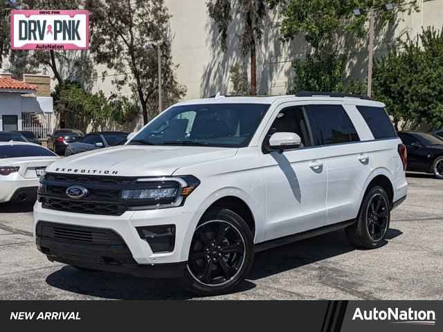 2023 Ford Expedition Limited 4x4, PEA34606, Photo 1