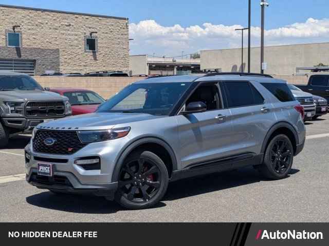 2019 Audi Q5 Premium Plus 45 TFSI quattro, K2123999, Photo 1