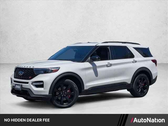 2023 Ford Bronco Sport Big Bend 4x4, PRD37436, Photo 1