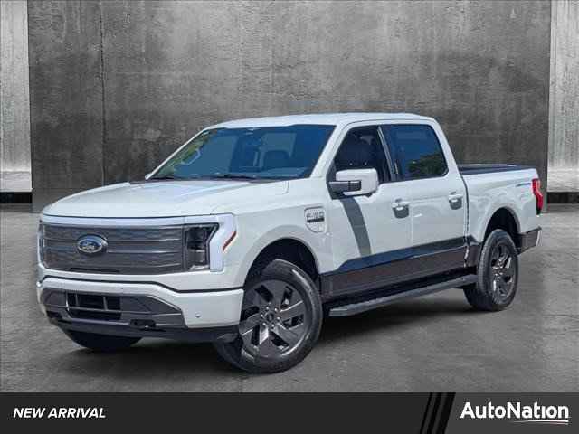 2023 Ford F-150 XLT 2WD SuperCrew 5.5' Box, PFA02997, Photo 1