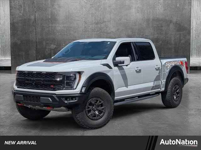 2023 Ford F-150 XLT 2WD SuperCrew 5.5' Box, PFA02997, Photo 1