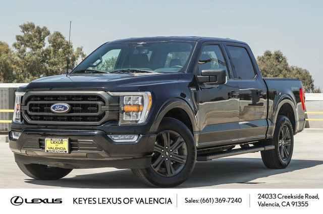 2023 Toyota Tacoma SR5 Double Cab 6' Bed V6 AT, PM146197P, Photo 1
