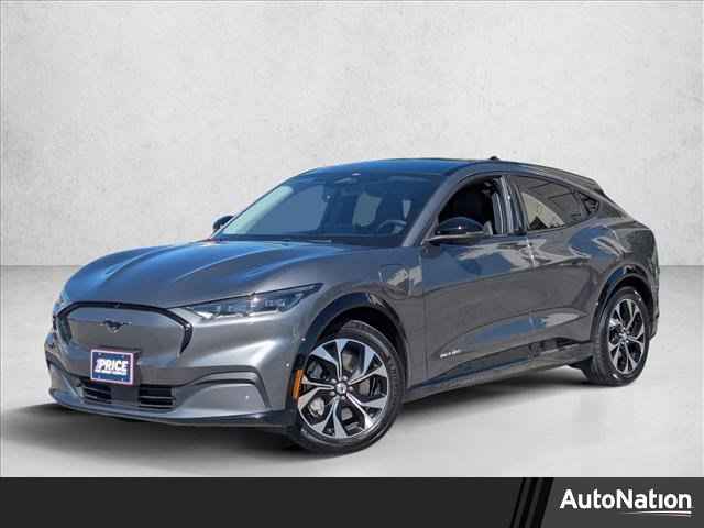 2023 Tesla Model Y Long Range AWD, PA071805, Photo 1