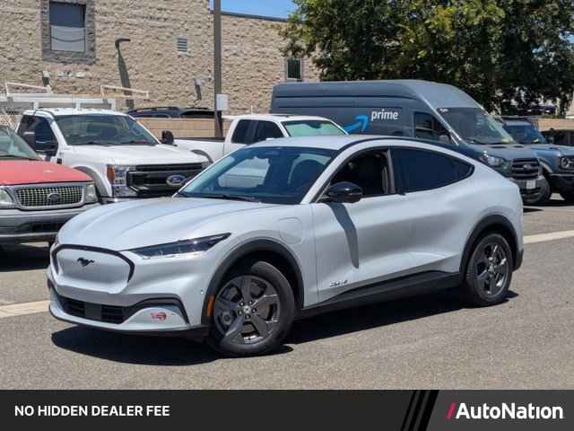 2023 Ford Mustang Mach-E GT AWD, PMA44501, Photo 1
