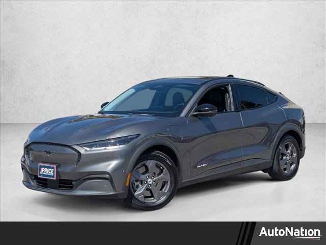 2023 Ford Mustang Mach-E Select RWD, PMB03329, Photo 1