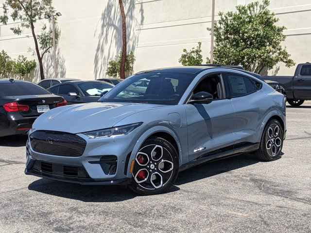 2023 Ford Mustang Mach-E GT AWD, PMA44501, Photo 1