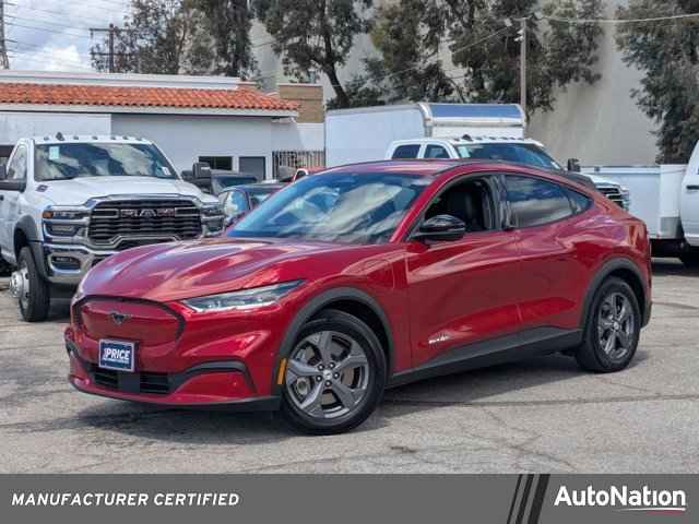 2023 Ford Mustang Mach-E Select RWD, PMA41656, Photo 1