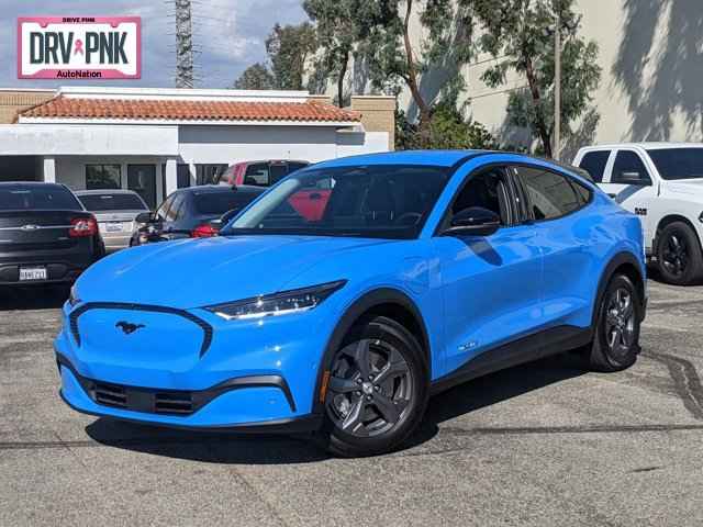 2023 Ford Mustang Mach-E GT AWD, PMA44343, Photo 1