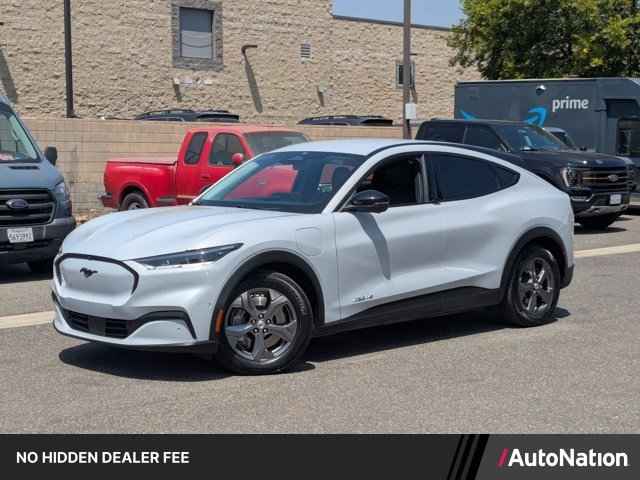 2023 Ford Mustang Mach-E GT AWD, PMA44501, Photo 1
