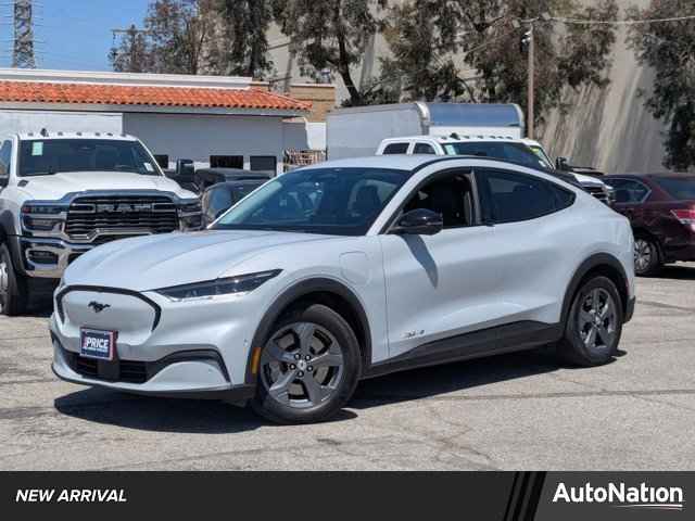 2023 Ford Mustang Mach-E Select RWD, PMA41656, Photo 1